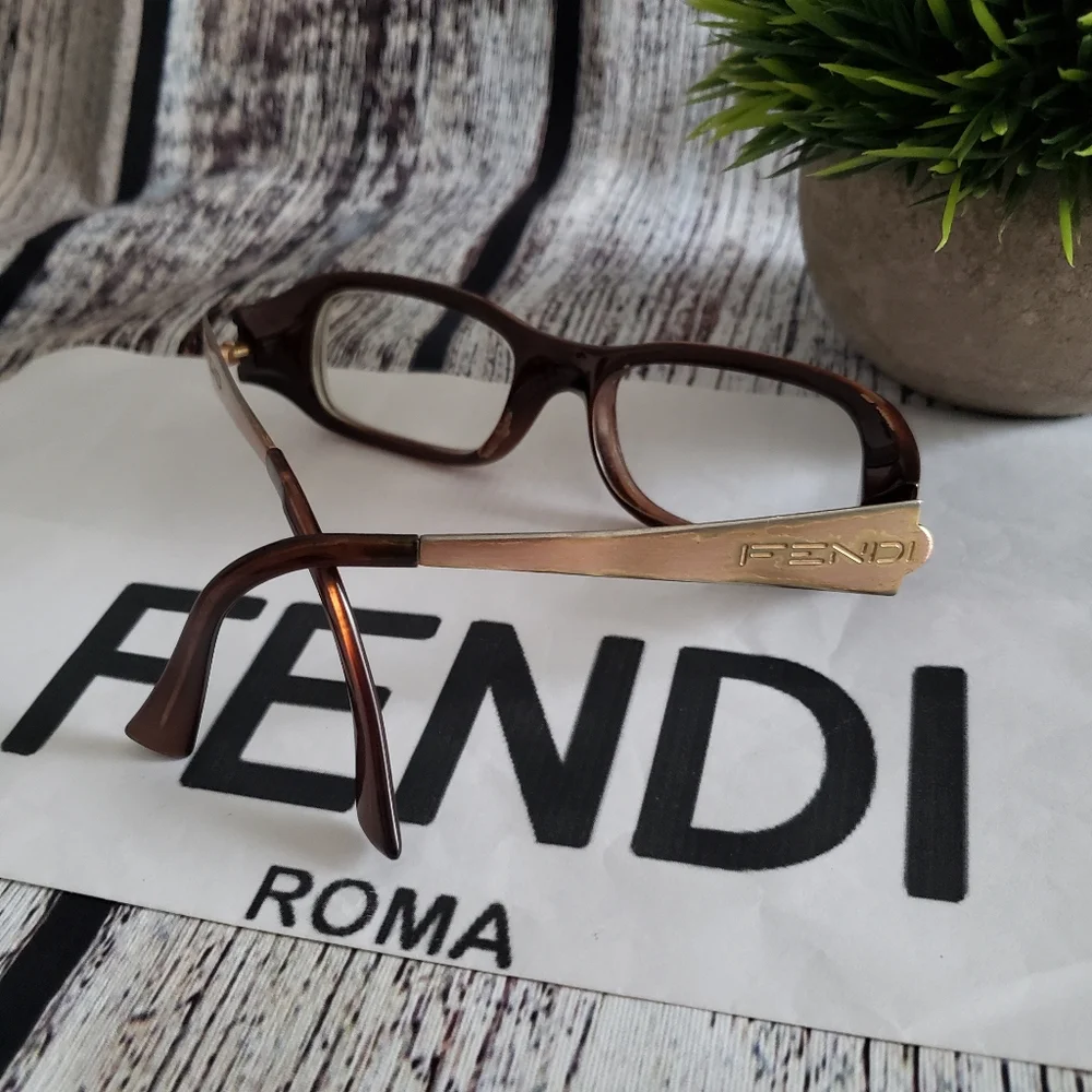 FENDI - glasses